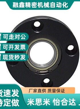 对边法兰轴承座组件BGCA SBGCA BGCAB6206ZZ/6007ZZ/6207ZZ SBACA