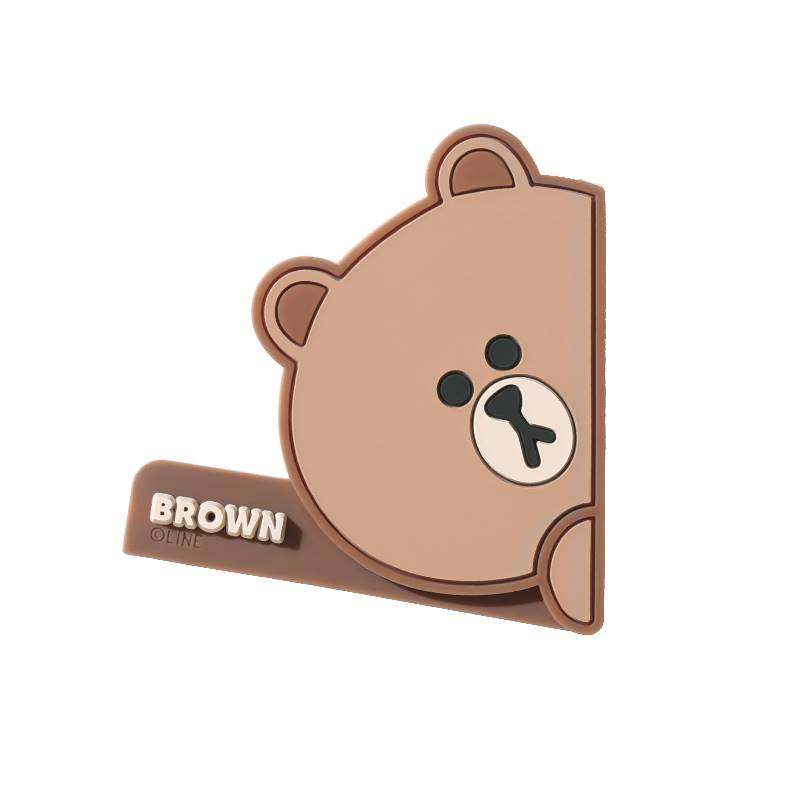 卡通汽车车门防撞贴车贴防撞胶条车用门边保护条防Z刮蹭贴神器