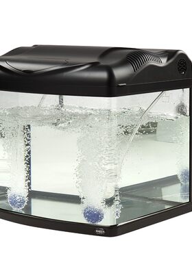海利ACO大气量静音强力氧气泵增氧泵鱼缸鱼池增氧养鱼水族加氧泵