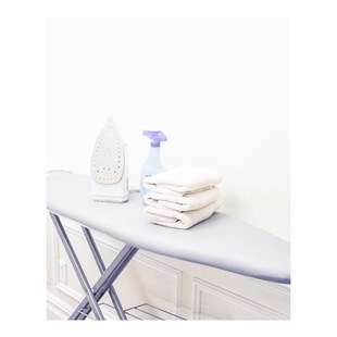Ironing Board Cover Coated Thick Padding Heat Resistant And
