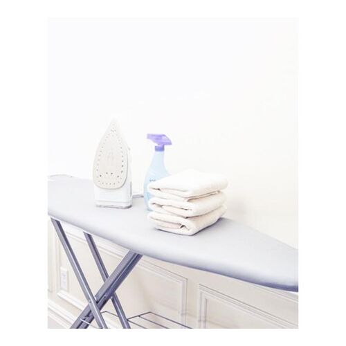 Ironing Board Cover Coated Thick Padding Heat Resistant And