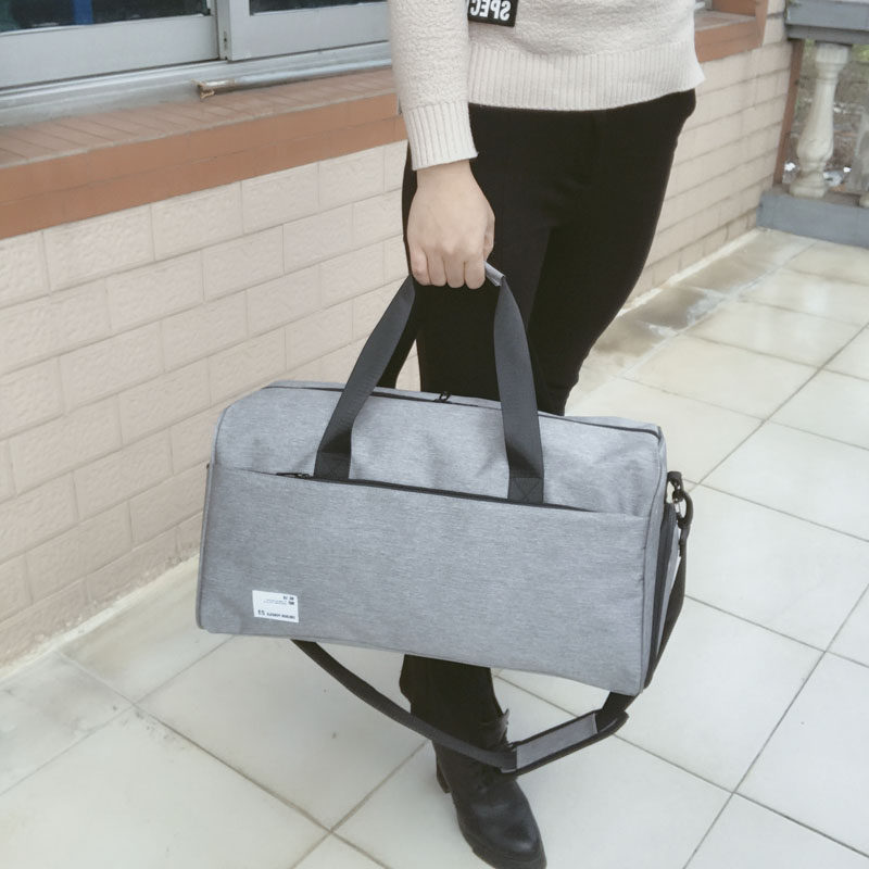 出差旅行包男手提行李包短途大容量号旅游袋子商务轻便携休闲健身,箱包皮具/热销女包/男包,旅行袋,淘宝优惠券,粉丝福利购,淘宝优惠卷