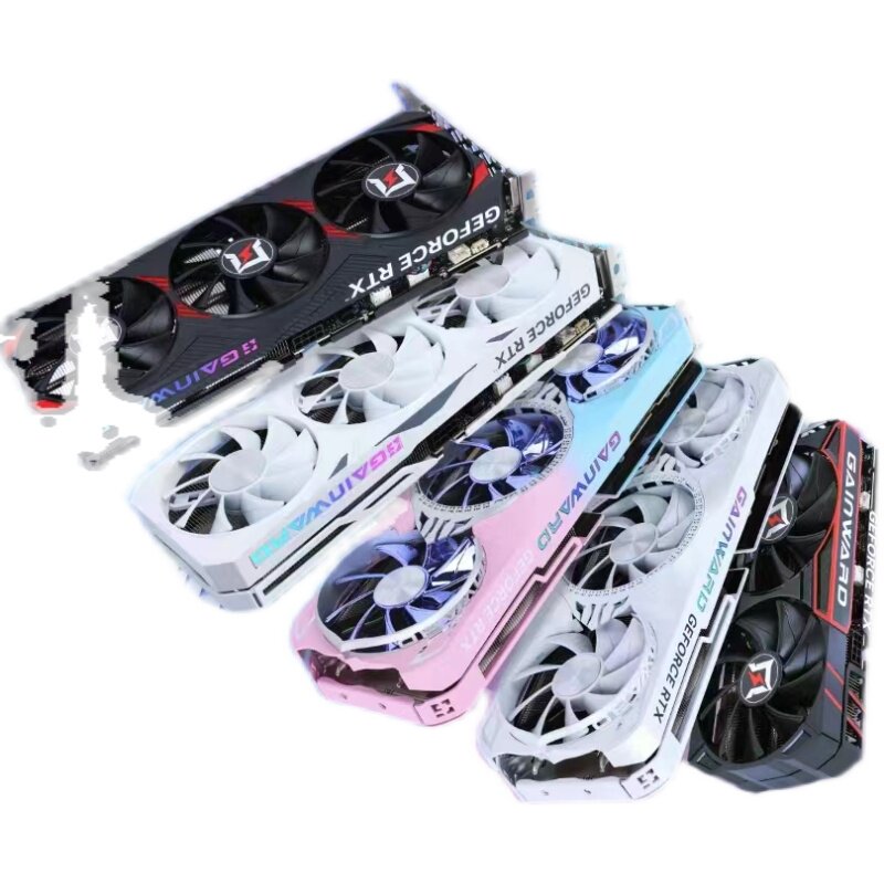 新品RTX4060Ti 8G微星影驰铭瑄白色七彩虹魔龙鹰索泰雕40X60Ti显属于什么档次？