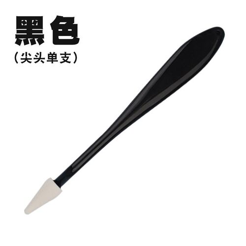 跨境塑料美术刮刀 泥塑粘土刀 泥塑刀套N装陶泥工具软陶陶艺刀