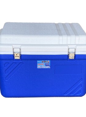 【现货】65L iPU钓鱼箱钓箱 保温箱冷藏箱 食品低温 冷藏冷冻 运