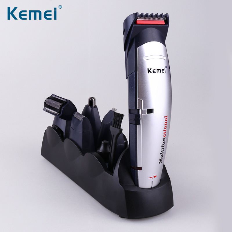 速发五合一理容器Razor Shaver Hair Clipper Waterproof Beard K