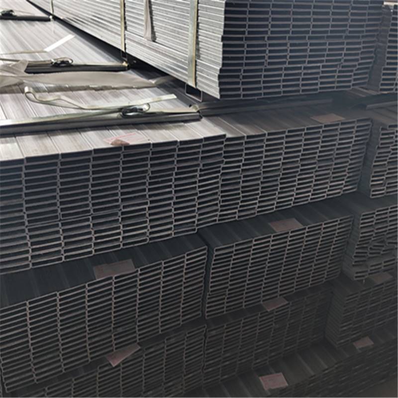 镀锌方管矩形管10*15*20*25*30w*40*50*60*75*80*100*120冷拉扁通