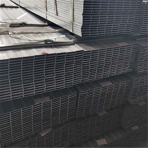 镀锌方管矩形管10*15*20*25*30w*40*50*60*75*80*100*120冷拉扁通