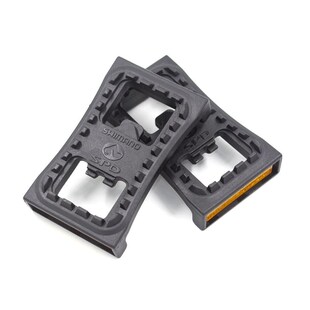 Sm-pd22 Grampo Spd Pedal less Pedais Mtb Mountain Bike Pedal