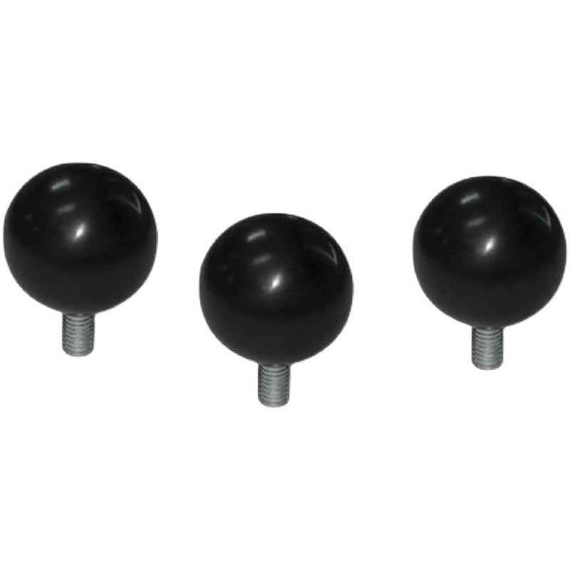 替代米思米MISUMI 旋转球 转动手柄 C-PBG8 10 12