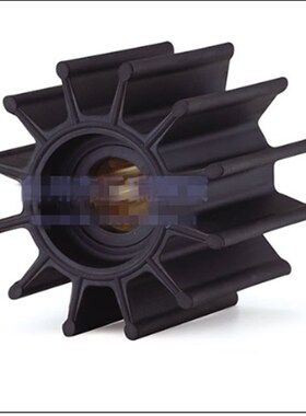 CTR-K-26000 舍伍德 26000K康明斯3972366 DJ 08-34-1201水泵叶轮