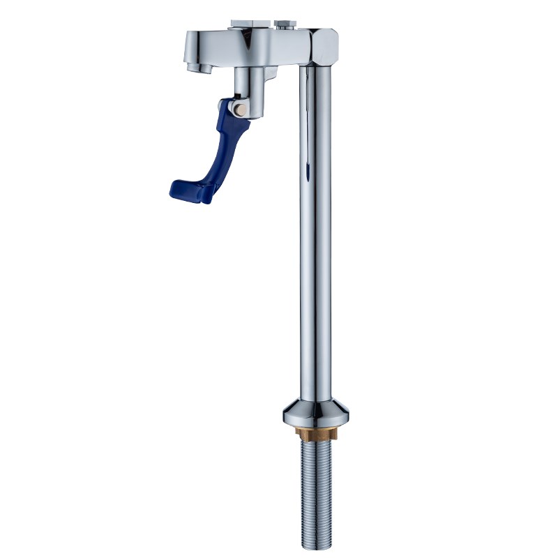 专用咖啡厅吧台洗杯器推杯器直饮接水龙头推杯接水器推杯器水龙头