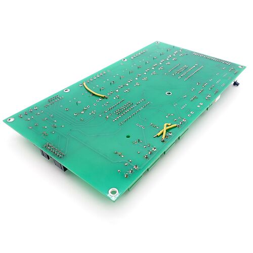 南人CTP冲版机电路板 主控数据板 控制板 NR940/1250/1950显影机