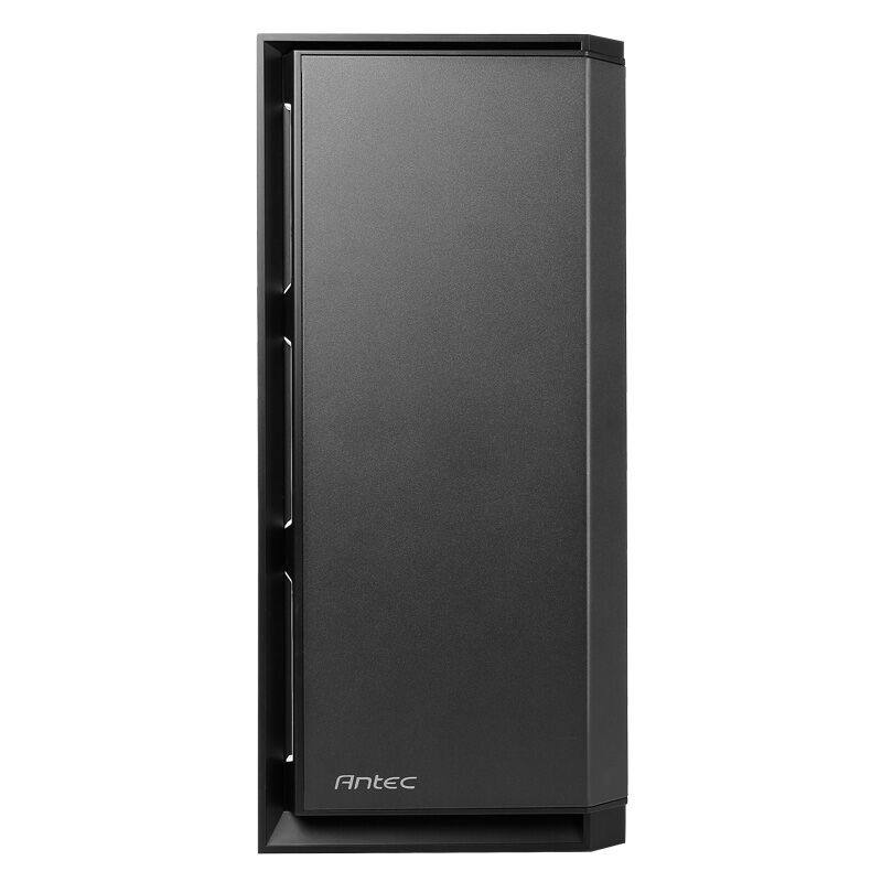 推荐安钛克(Antec)P101-S中塔电脑机箱12.8Kg大空间USB黑夜可视化