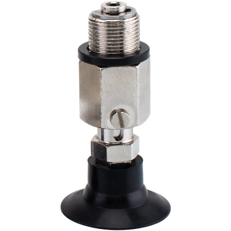 怡合达 机械手真空吸盘支架J-WET76/77-d4/d6/d8/d10/d15/d20/d30