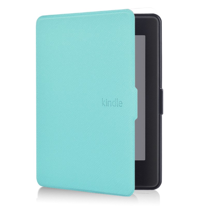 Case for funda Kindle Paperwhite 1 2 3 6'' Cover Super Slim