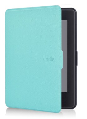 Case for funda Kindle Paperwhite 1 2 3 6'' Cover Super Slim