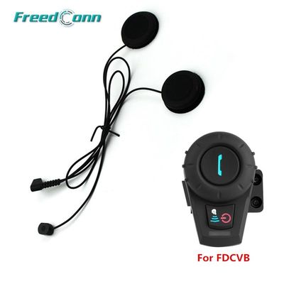 推荐FDC Soft Headset Microphone Earphones Speaker Accessorie