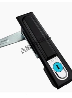 XAT15/16/17平面锁把手独立式按钮柜门锁XAX26/27-A100/A117/A132