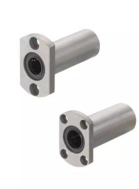 直线轴承LHFC LHFCW4 5 6 8 10 12 16 20 25 30 35 40 50米思米/