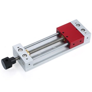 木雕台钳核桃DIY雕刻机模具微雕夹持小型迷你模型平口50MM桌面X20