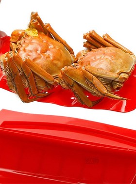 3PCS Creative Kitchen Gadgets Food Grade Silicone Steamed Fi