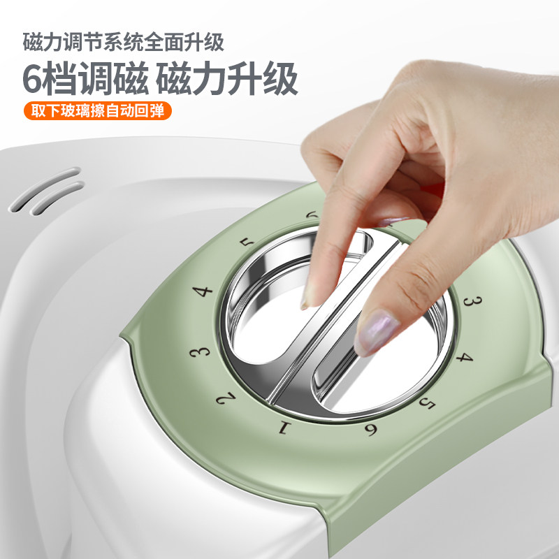 擦玻璃神器家政工具双面高层双层窗外清洁刮洗窗户擦窗器家用