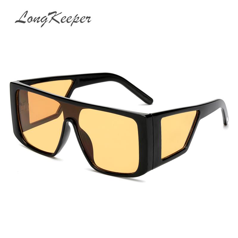 网红太阳眼镜 sun-glasses men polarized Fashion sunglasses wo