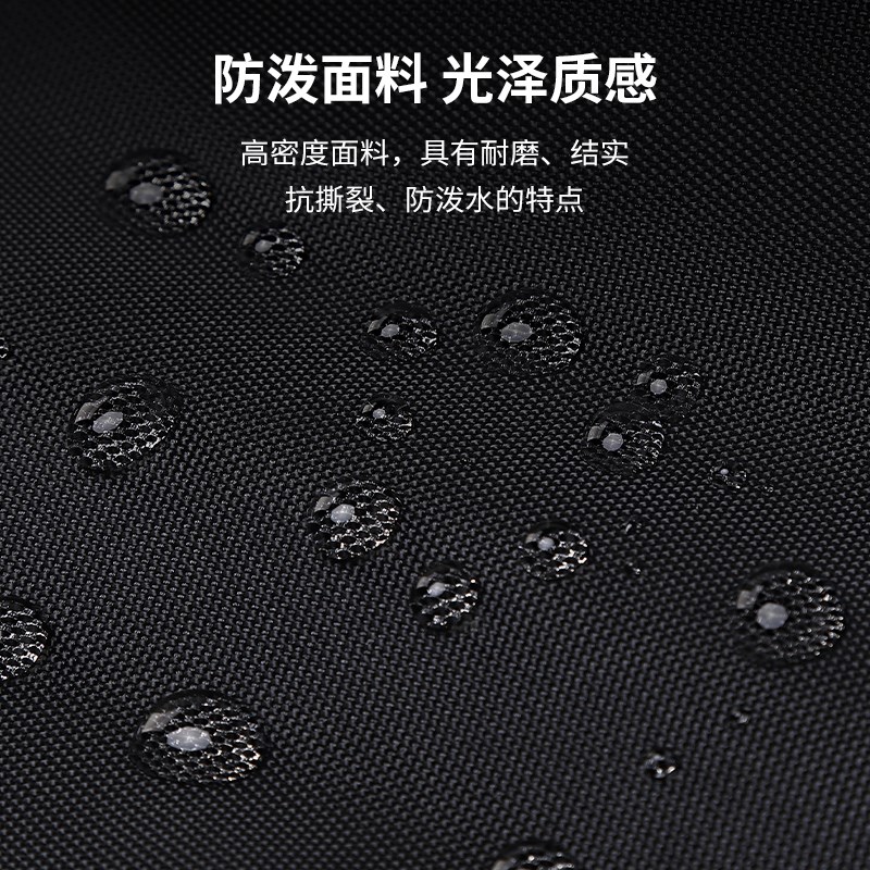 布鲁洛.卡法利/2024年新款背包男双肩包商务出差旅行包轻便电脑包