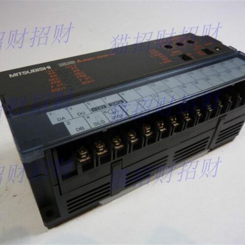 三菱AJ65SBD-64AD 64DAI 64DAV 642D3 68TD D62 D62T RR/N  64RD4