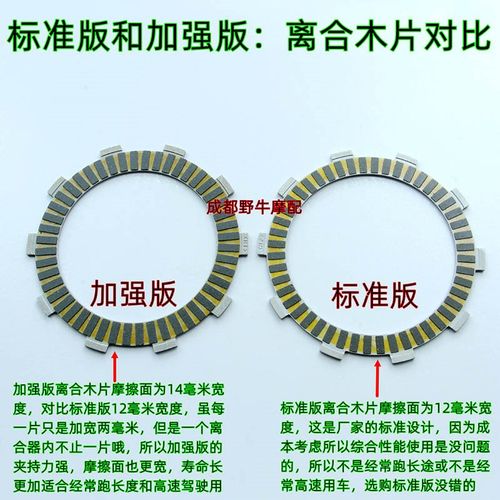 幼狮500滑动离合:骁500.502C.TRK552X摩托车滑动离合器