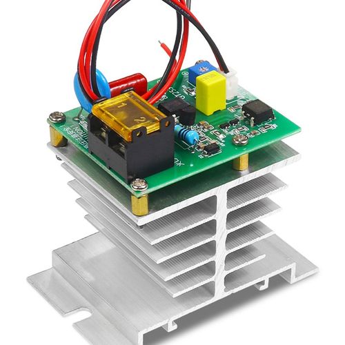 220Va全自动智能液晶调光箱养殖养鸡场猪舍照明控制器日龄环控手