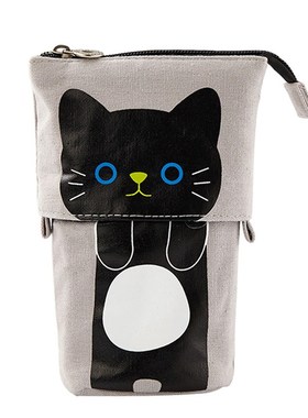 Pop up Pencil Case Cute Multifunctional Pen Holder Statione