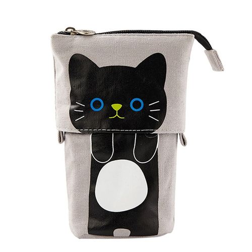 Pop up Pencil Case Cute Multifunctional Pen Holder Statione