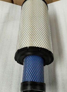 久保田588/688/888/988履带收割机空气滤芯758空气滤芯PU1432/PU1