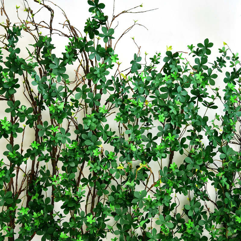 天台华莲仿真招财树叶藤条绿植假花藤空调管装饰遮挡吊顶塑料藤蔓,鲜花速递/花卉仿真/绿植园艺,仿真绿植,淘宝优惠券,粉丝福利购,淘宝优惠卷