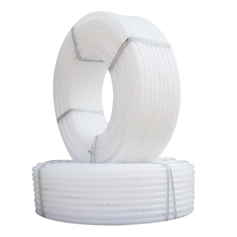 PE管白色自来水管硬管4分20塑料硬水管热熔管6分25一寸32防冻盘管,基础建材,PE管,淘宝优惠券,粉丝福利购,淘宝优惠卷