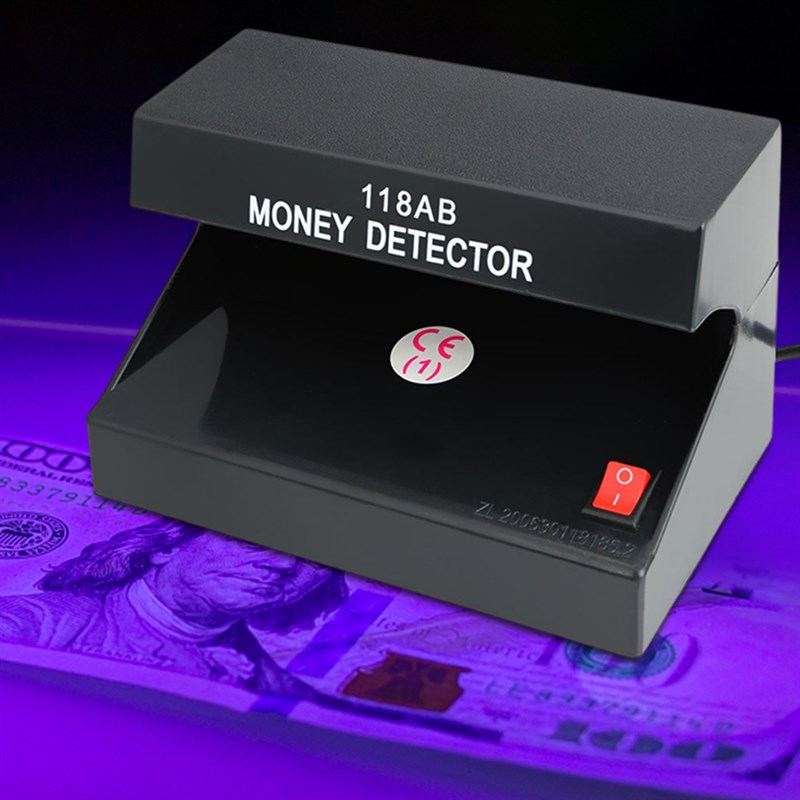 UV Ultraviolet Counter-feitkMoney ChrIc ee Portable Currency