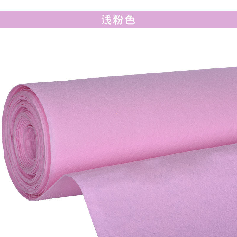 86M0粉色地毯婚庆婚礼用品布置粉红色地毯结婚一次性玫红色舞台