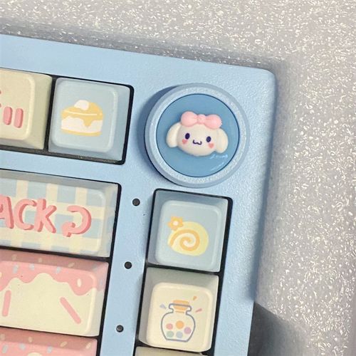 Hi75音量替换旋钮 不定时更新