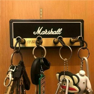 Marshall speaker Rack Storage 2.0 for Jack Key Guitar