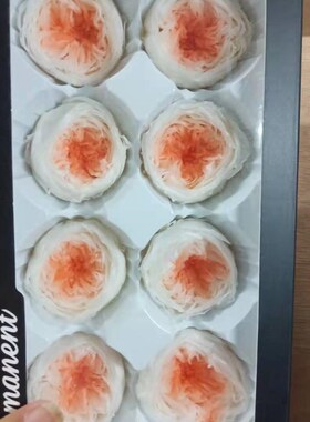 8PC Immortal Rose Flower Head high quality Grade A Preserved