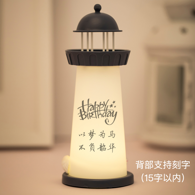 18岁生日礼物女生创意情人节送老师男闺蜜同学成年有意义毕业特别