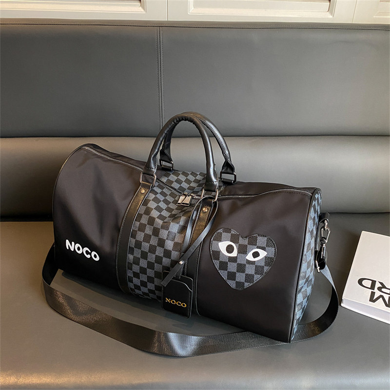 短途旅行包女大容量行李包男待产收纳袋附加包轻便手提运动健身包,箱包皮具/热销女包/男包,旅行袋,淘宝优惠券,粉丝福利购,淘宝优惠卷