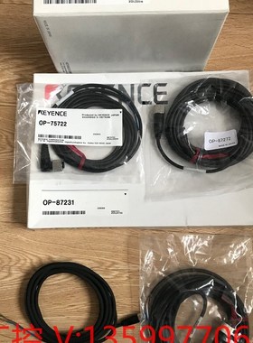 (创坤设备)基恩士OP-875v65 OP-87584 OP-87231O议