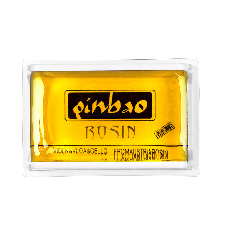 小提琴松香块包邮大提琴松香琥珀色无尘rosin松香提琴乐器通用