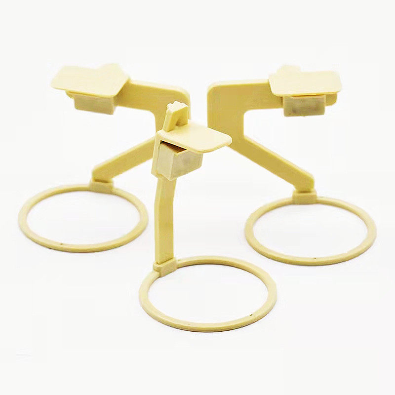 牙科口腔材料 x光片拍片定位器拍片机胶片定位架子小牙片固位夹子