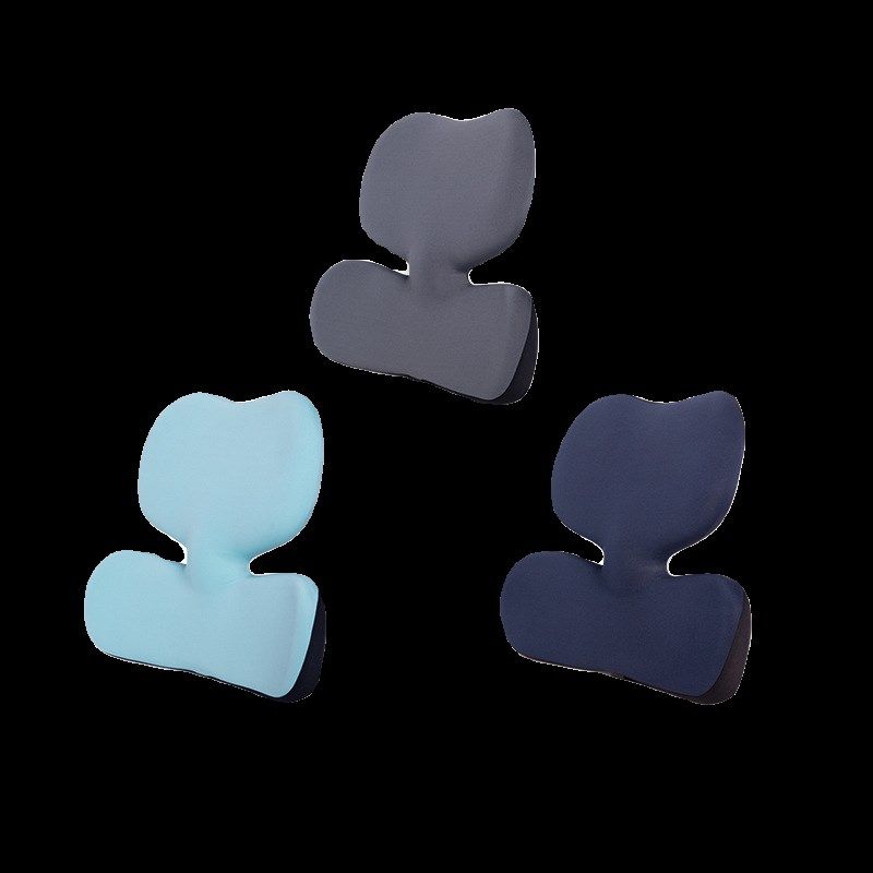 办公室腰靠座椅靠垫腰枕午睡枕腰托久坐神器椅子腰垫护腰枕靠背垫,居家布艺,腰靠垫,淘宝优惠券,粉丝福利购,淘宝优惠卷