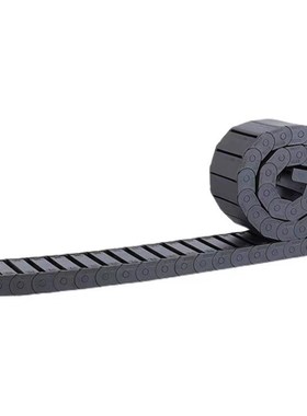 VBC01/VBD01/02/31拖链FHPS203-30-43-A/206/204MHPUS102-19-20-S