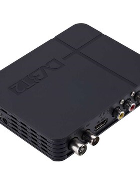 MINI HD DVB-T2 K2 STB MPEG4 DVB T2 Digital TV Terrestrial Re